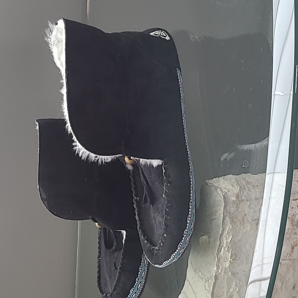 Roxy boots. Sz 10